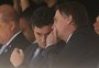 Não existe confiança 100%, afirma Bolsonaro sobre Moro