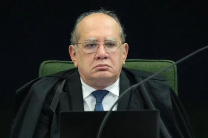 Sessão extraordinária da Segunda Turma do STF. Foto: Carlos Moura/SCO/STF (11/06/2019) Ministro Gilmar Mendes