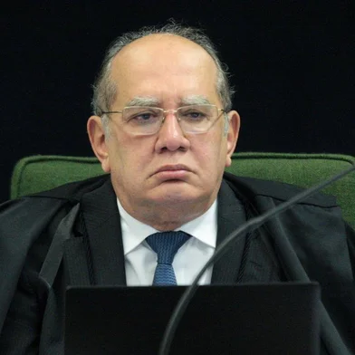 Sessão extraordinária da Segunda Turma do STF. Foto: Carlos Moura/SCO/STF (11/06/2019) Ministro Gilmar Mendes