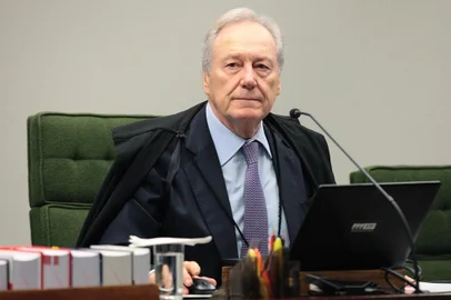 Sessão extraordinária da Segunda Turma do STF. Foto: Carlos Moura/SCO/STF (11/06/2019) Ministro Ricardo Lewandowski 