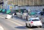 Em negociação com prefeitura, recicladores se comprometem a recolher lixo de rua de Caxias