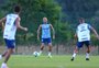 "Estou triste, mas as coisas vão voltar a funcionar", diz Tardelli sobre momento no Grêmio