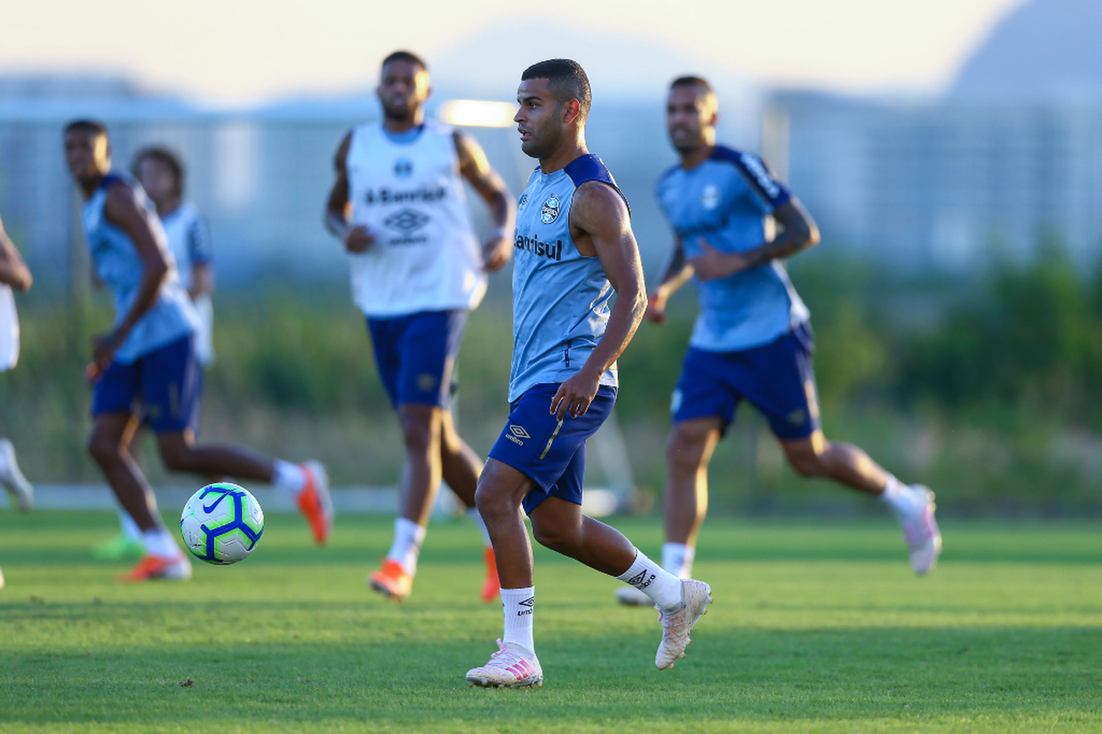 Lucas Uebel/Grêmio FBPA