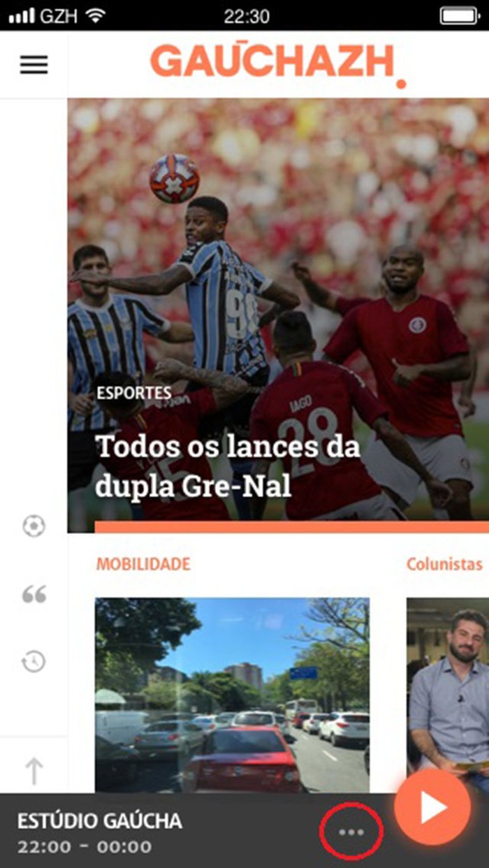 Reprodução