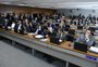 Comissão do Senado aprova nova proposta de criminalização de caixa 2