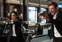 "MIB: Homens de Preto Internacional" e mais estreias para assistir em Porto Alegre nesta quinta-feira
