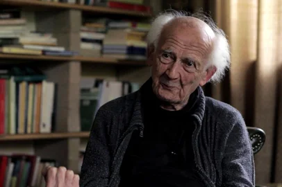 Zygmunt Bauman em ¿Incertezas Críticas¿ 