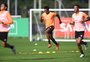 Com mudança na zaga, Odair Hellmann confirma Inter para enfrentar o Bahia