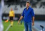 Renato Portaluppi revela recusa de proposta de clube chinês: "Eu tenho tudo aqui"