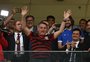 No dia do futebol, Bolsonaro vai homenagear clube gaúcho e ex-zagueiro do Inter