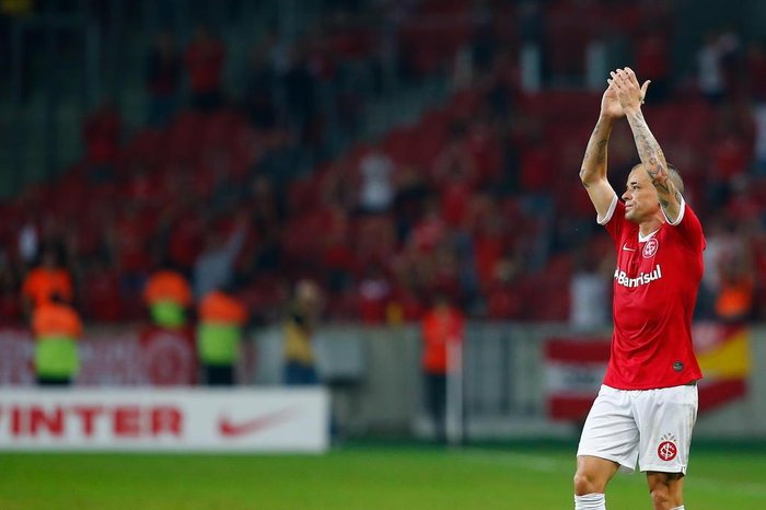 Marco Favero / Agencia RBS