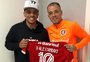 D'Alessandro revela conversa com Taison sobre retorno ao Inter: "Vontade ele tem de sobra"