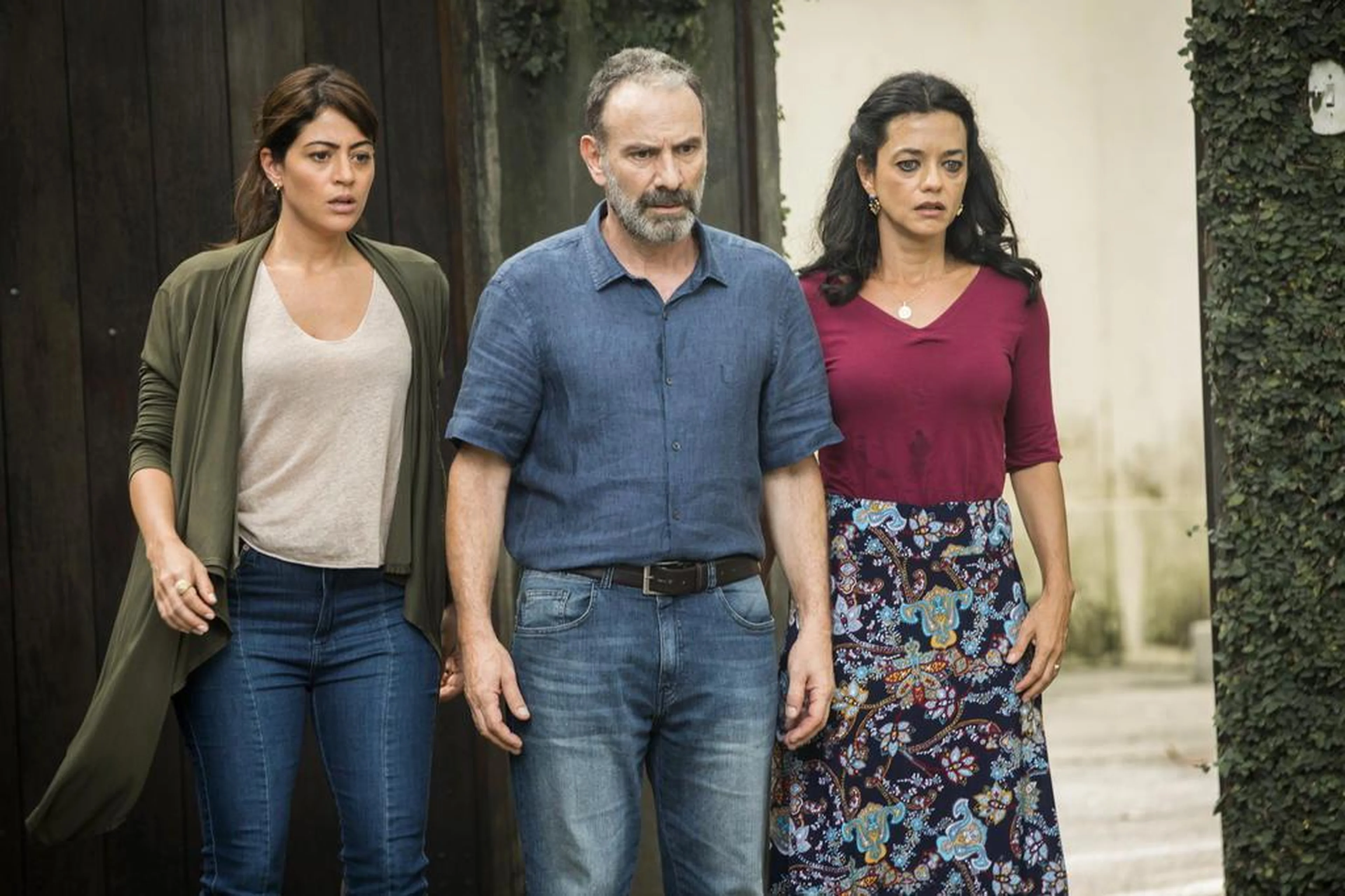 TV GLOBO/Divulgação