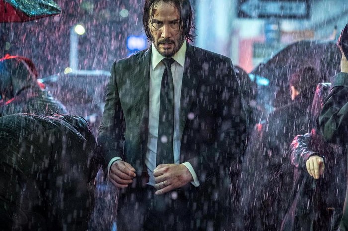 John Wick morre em novo filme da franquia? Entenda o futuro do personagem  de Keanu Reeves