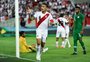 Guerrero tem reunião com técnico do Peru nesta sexta-feira e deve pedir liberação para jogar pelo Inter