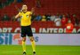 Especialistas de arbitragem falam em câmera 3D, que valida gol do Inter sobre o Bahia