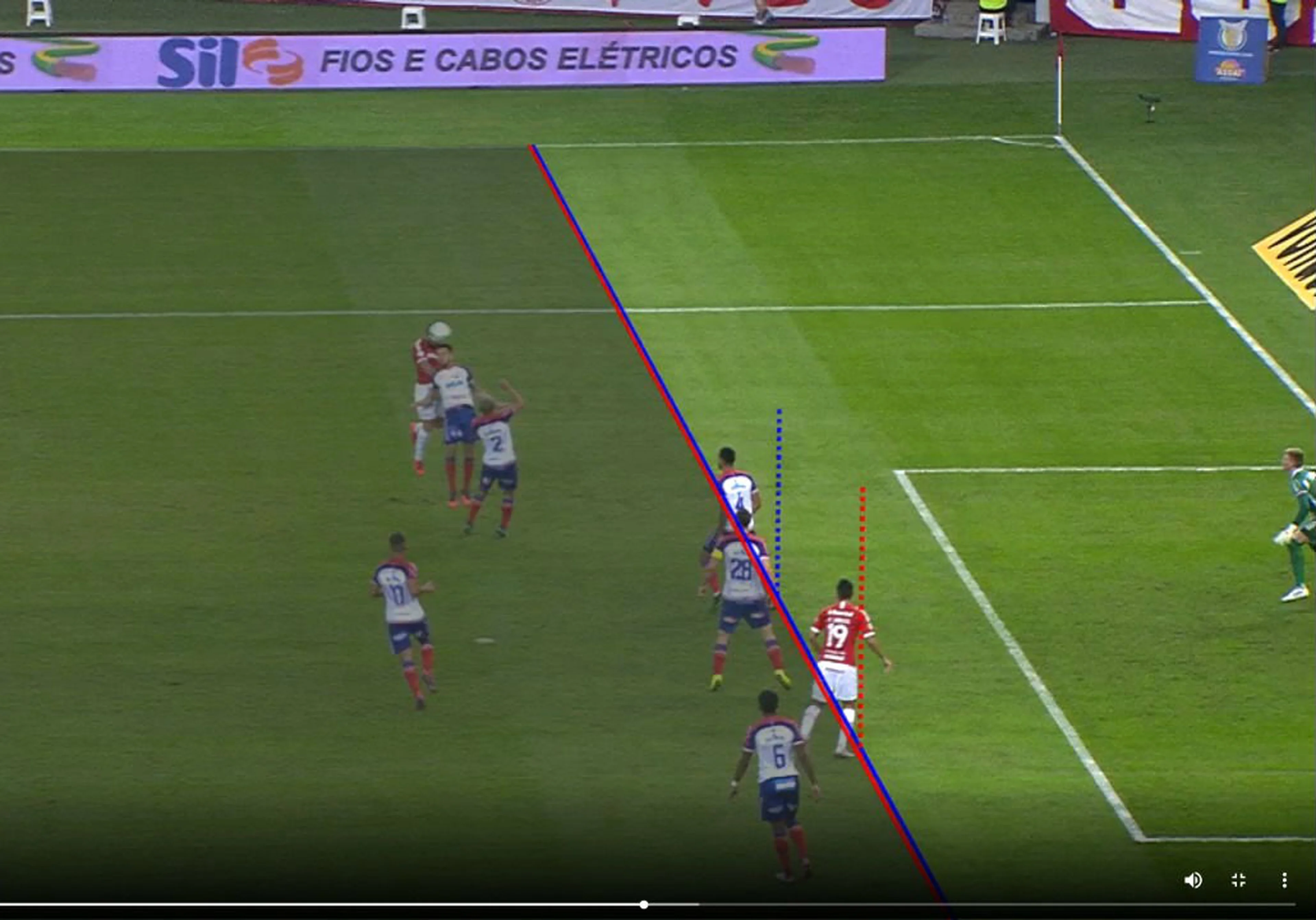 Reprodução/CBF