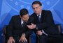 Bolsonaro quebra silêncio sobre Moro e diz que legado do ministro "não tem preço"