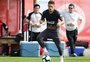 Com Guerrero, seleção peruana treina no CT do Inter para estreia na Copa América