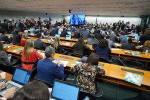 Pablo Valadares / Câmara dos Deputados