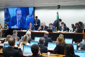 Pablo Valadares / Câmara dos Deputados