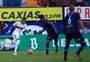 Em fim de contrato com o Inter, Jonatan Alvez volta aos planos de Peñarol e Barcelona de Guayaquil