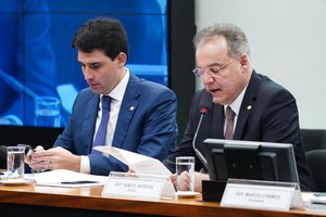 Pablo Valadares / Câmara dos Deputados