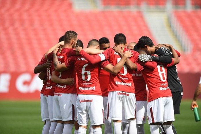 Inter / Reprodução, Twitter
