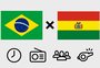 Brasil x Bolívia: horário, como assistir e tudo sobre o jogo de estreia da Copa América