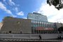  PORTO ALEGRE, RS, BRASIL,  16-05-2018. Fotos atualizadas das fachadas do Palácio Piratini, da Assembleia Legislativa (FOTO) e do Tribunal de Justiça do Estado. (FERNANDO GOMES/AGÊNCIA RBS)