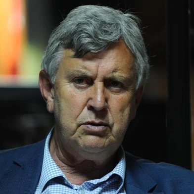  CAXIAS DO SUL, RS, BRASIL, 29/10/2018.  deputado federal, Luiz Carlos Heinze, PP, senador eleito. (Porthus Junior/Agência RBS)