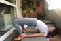 Yogaterapia Hormonal com Lis Caberlon (não é ela na foto)