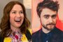 Daniel Radcliffe estará em episódio interativo na Netflix de Unbreakable Kimmy Schmidt