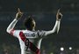 O desempenho de Guerrero nas duas edições de Copa América em que ele foi artilheiro