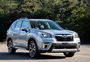 Forester 2019, nova geração do utilitário esportivo Subaru avança na tecnologia