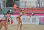 CBV anuncia duplas do vôlei de praia nos Jogos Pan-Americanos 