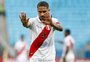 Guerrero lamenta estreia sem gols contra a Venezuela: "Somos obrigados a ganhar a próxima partida"