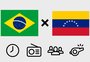 Brasil x Venezuela: horário, como assistir e tudo sobre a segunda rodada da Copa América