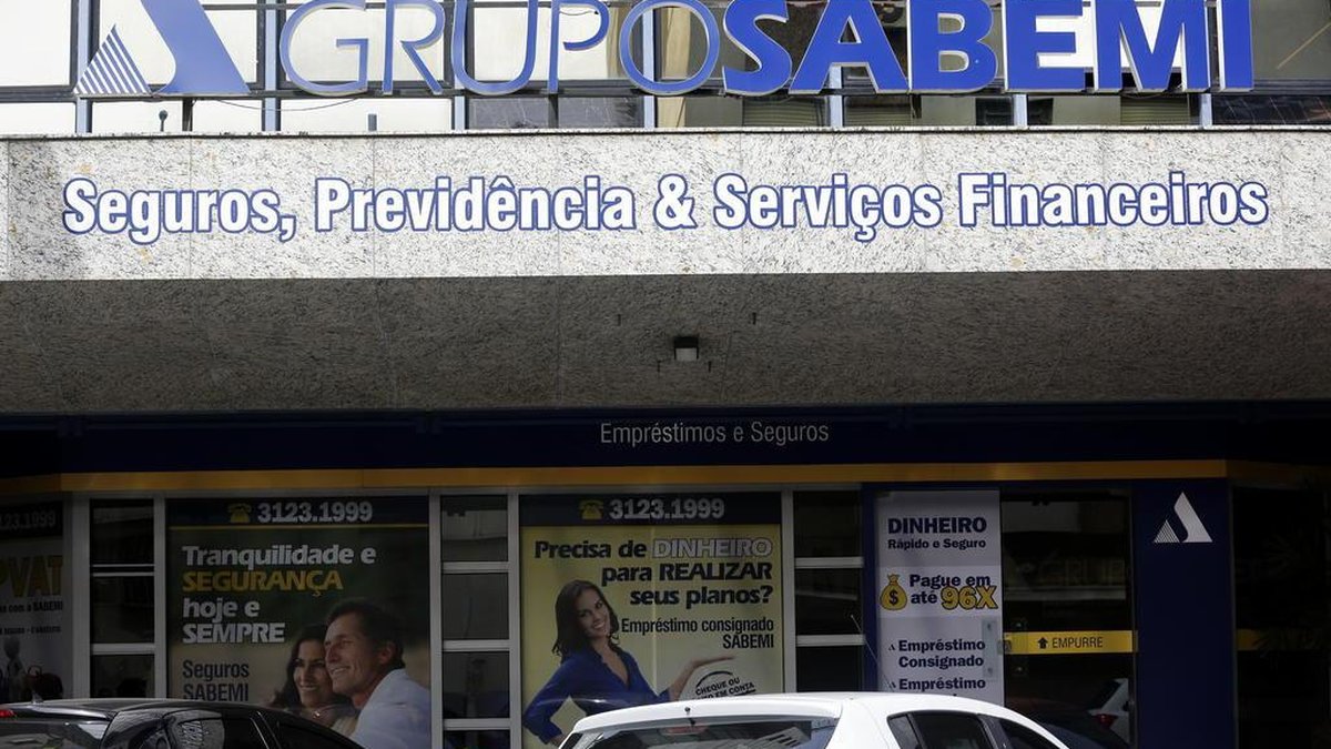 Sabemi Sabemi tem operações de assistência financeira suspensas | GZH