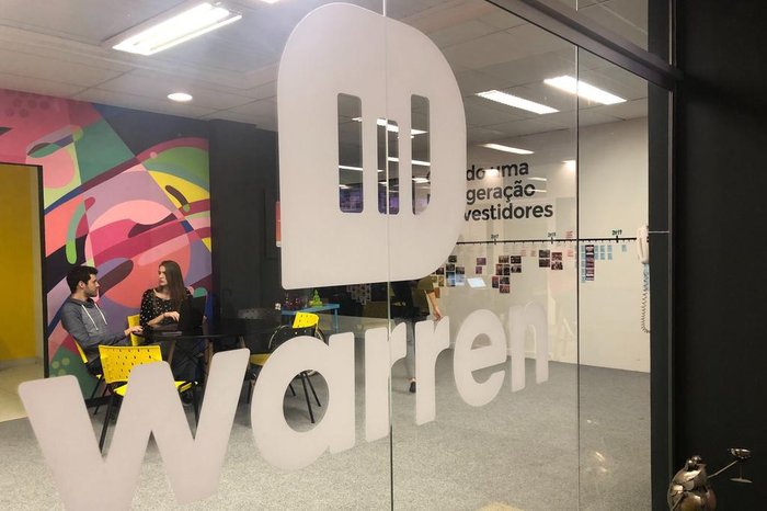 Warren / Divulgação