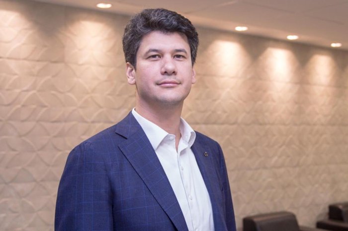 Hoana Gonçalves / Ministério da Economia