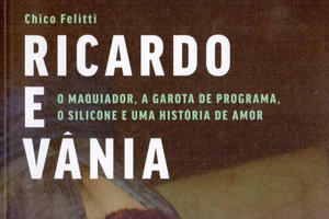 Editora Todavia / Reprodução