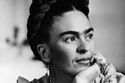  PORTO ALEGRE, RS, BRASIL,08/03/2019-  Barbie lança coleção de bonecas que homenageia mulheres inspiradoras.Na foto- Frida Kahlo  . (Crédito: DIVULGAÇÃO / MATTEL)