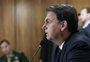 "Procure o seu deputado, para que mantenha", pede Bolsonaro após votação que derrubou decreto de armas