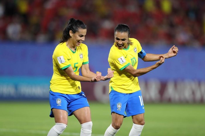 Copa do Mundo de futebol feminino: história, campeãs e artilheiras