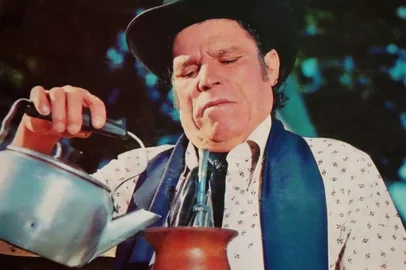 Gildo de Freitas, músico