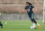 Lesionada, Andressa Alves revela "choro escondido" antes de Brasil e Itália