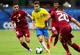 Lelê Bortholacci: a Seleção Brasileira não empolga 