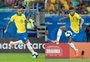Everton x David Neres: quem tem os melhores números no ataque da Seleção Brasileira