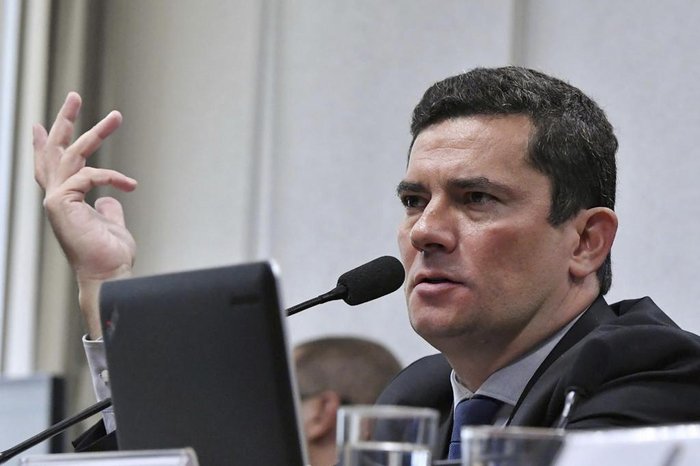 Geraldo Magela / Agência Senado